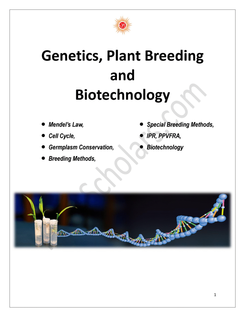 Chapter 2.1 - GPBB E-Book