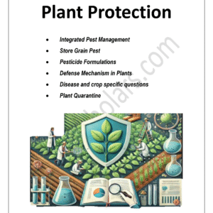 Chapter 2.4 - Plant Protection E-Book