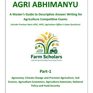 Part 1 - AGRI ABHIMANYU