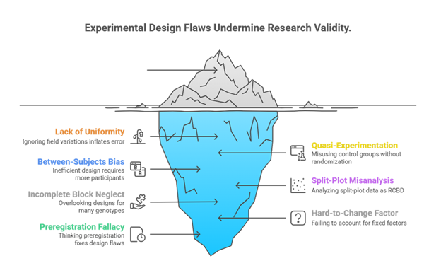 The One Decision That Makes or Breaks Your Research Career